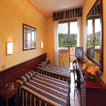 Residencia Atahotel Ripamonti