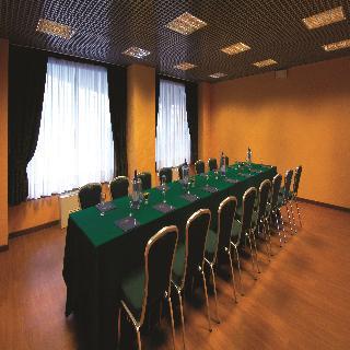 Residencia Atahotel Ripamonti