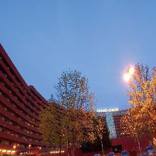 Residencia Atahotel Ripamonti