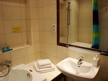 Hotel Krakow Apartmentsapart (.)