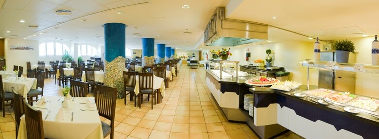 Aparthotel Globales Binimar
