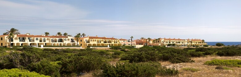 Aparthotel Globales Binimar