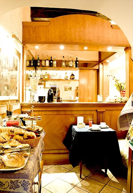 Hotel Delle Regioni