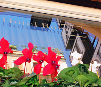 Hotel Romae