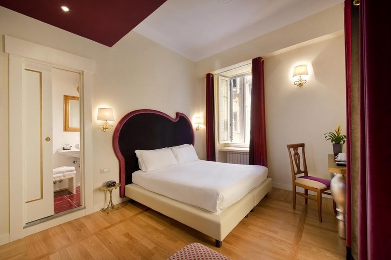 Albergue Residenza Frattina