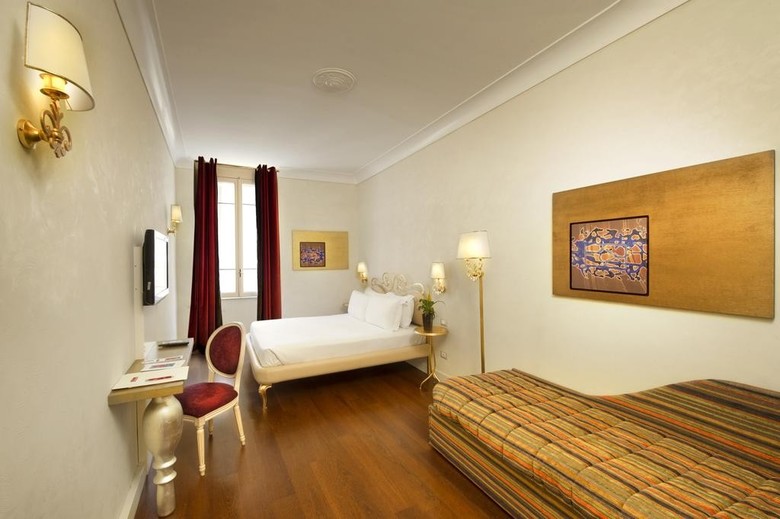 Albergue Residenza Frattina