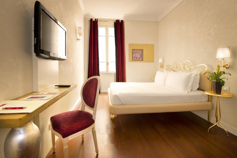 Albergue Residenza Frattina