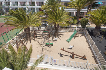 Apartamentos La Pe�ita