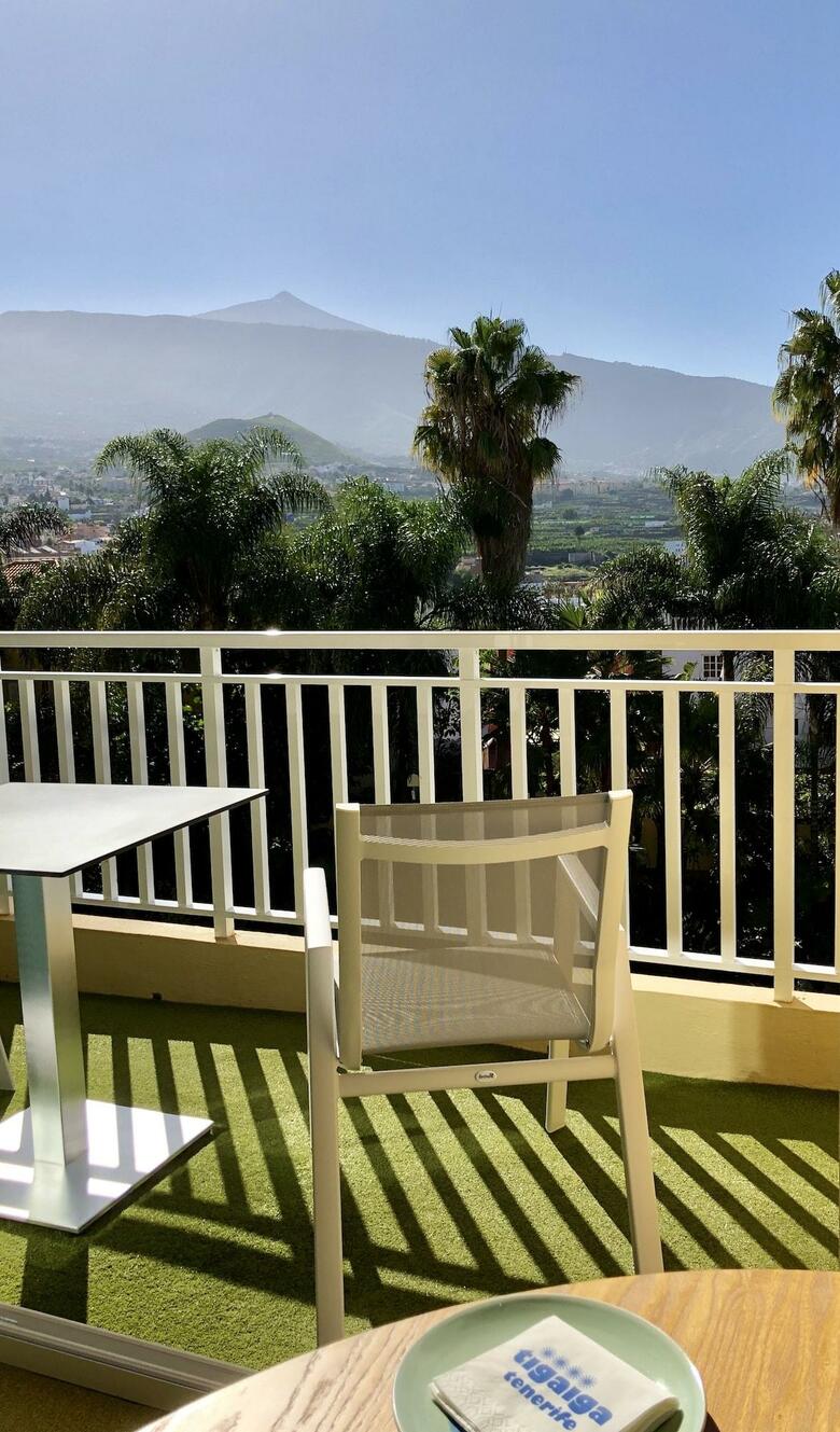 Hotel Tigaiga
