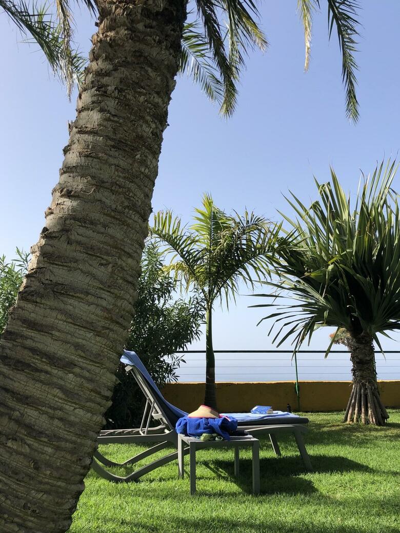 Hotel Tigaiga