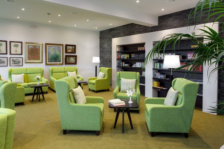 Hotel Tigaiga