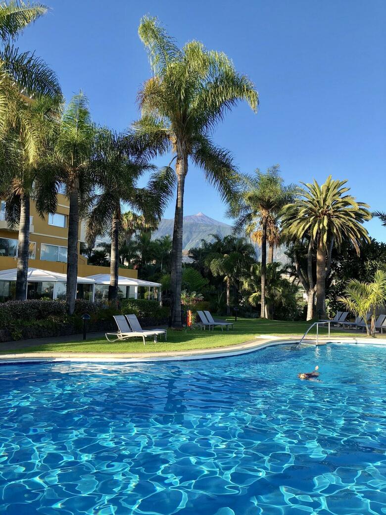 Hotel Tigaiga