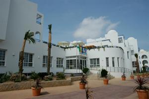Punta Del Cantal Hotel Suites