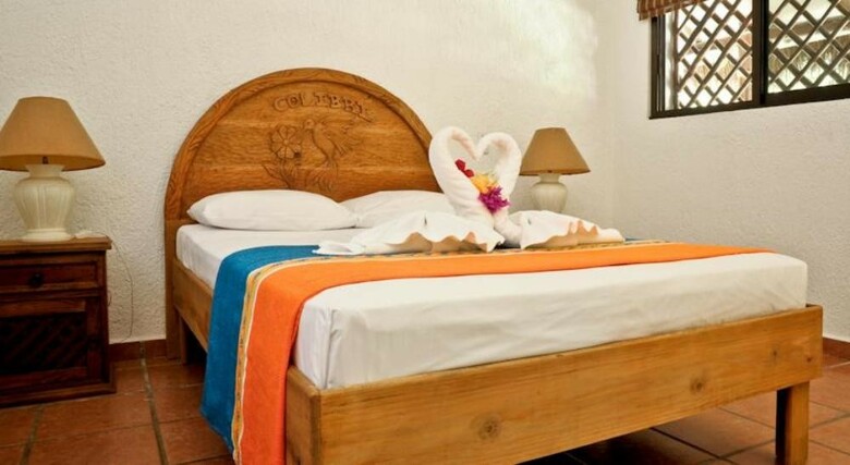 Hotel Colibri Beach