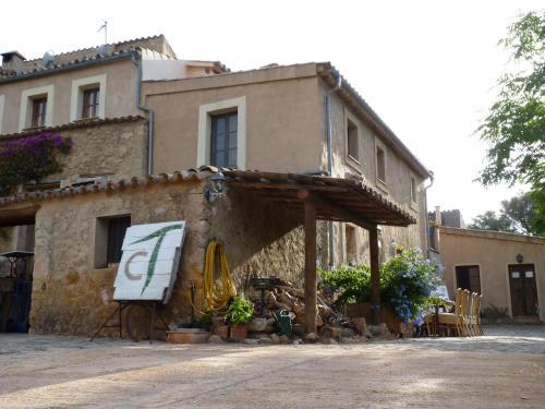 Agroturismo Can Torna