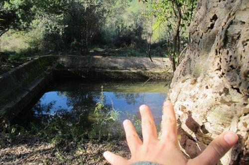 Agroturismo Can Torna