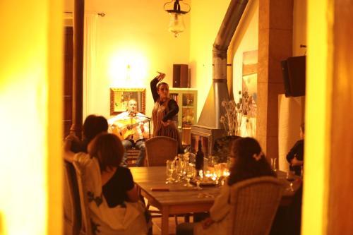 Agroturismo Can Torna