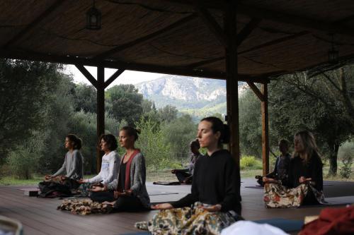 Agroturismo Can Torna