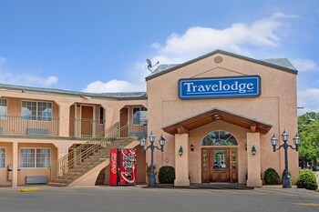 Hotel Travelodge Bishop