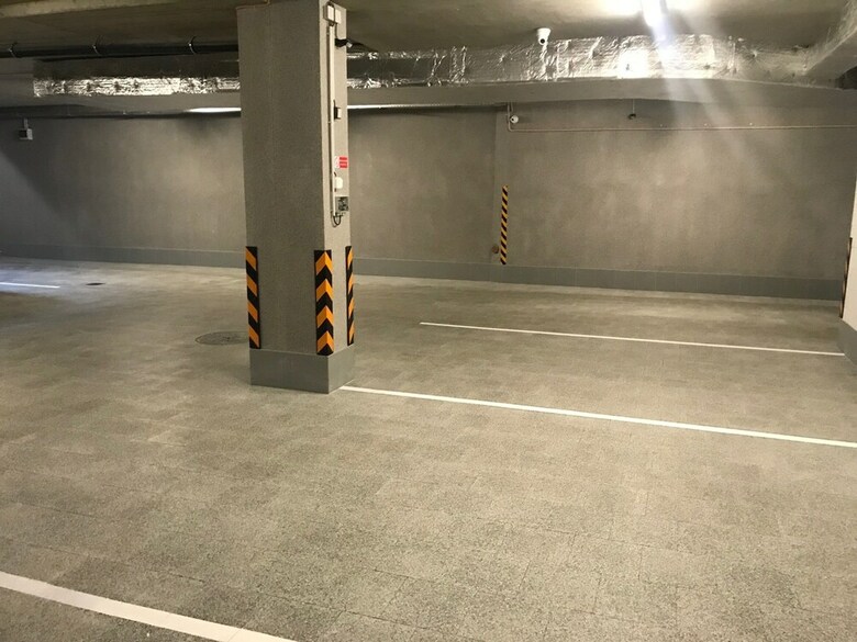 Valcha Apartments
