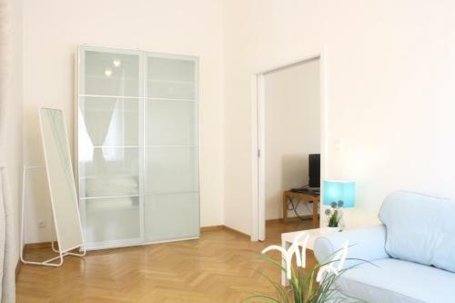 Apartamentos Residence B�lkova