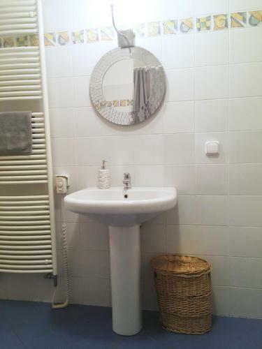 Apartamentos Residence B�lkova