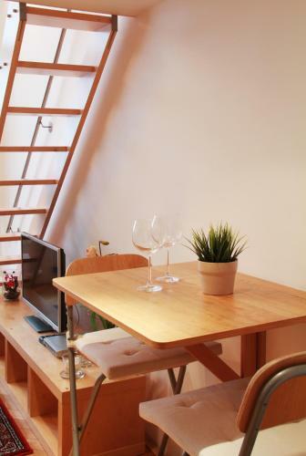 Apartamentos Residence B�lkova