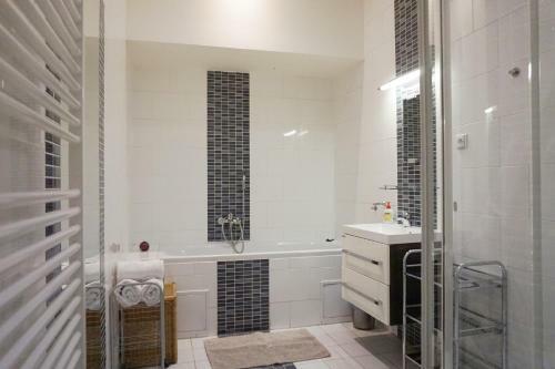 Apartamentos Residence B�lkova