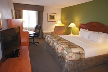 Hotel La Quinta Inn Bishop - Mammoth Lakes