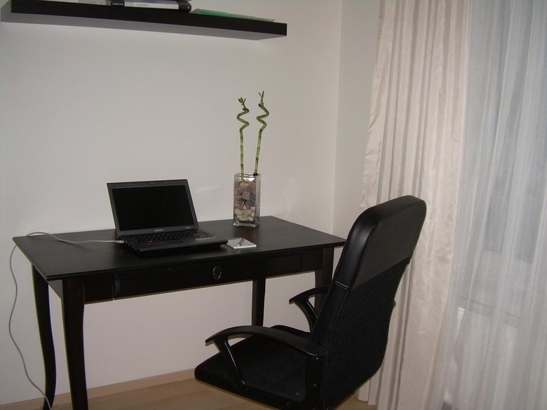 Apartamentos Happy House