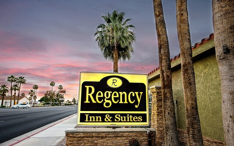 Motel Econo Lodge