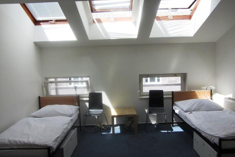 Albergue Miles