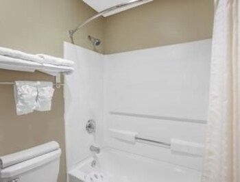 Hotel Super 8 Blythe