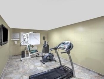 Hotel Super 8 Blythe