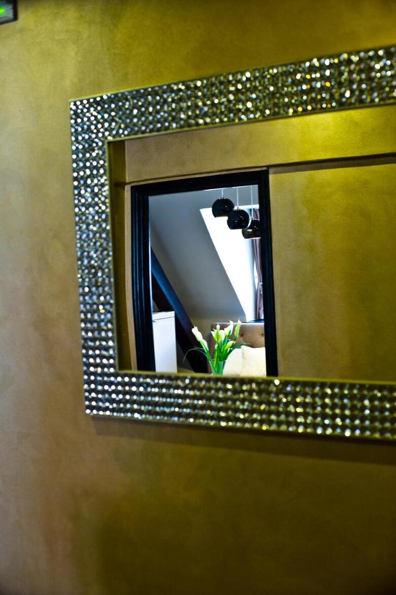 Design Hotel Jewel Prague