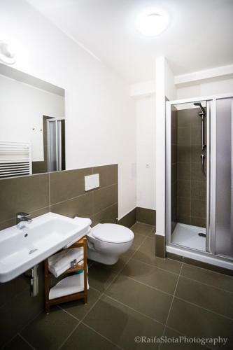 Aparthotel Vy?ehrad Castle Suite
