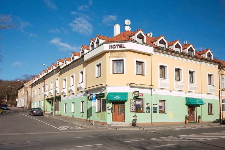 Hotel Brilliant