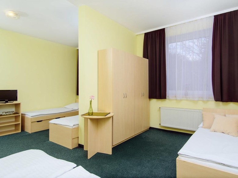 Hotel Brilliant