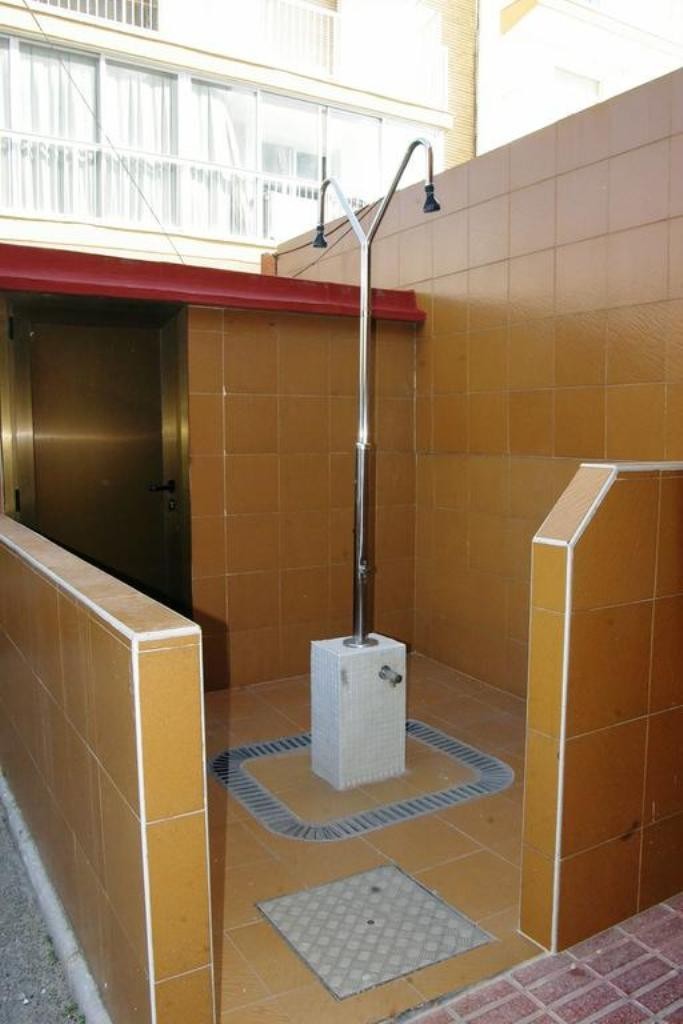Apartamento Torre Don Vicente