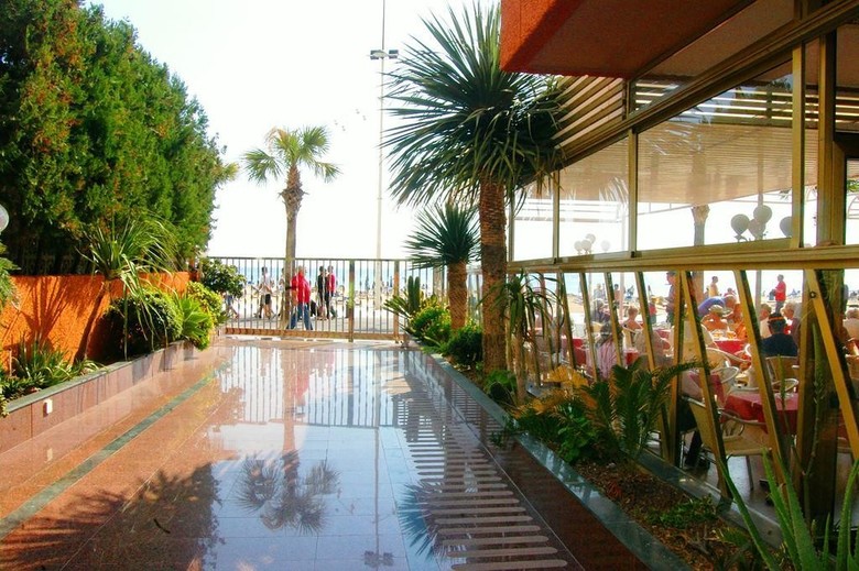 Apartamento Torre Don Vicente