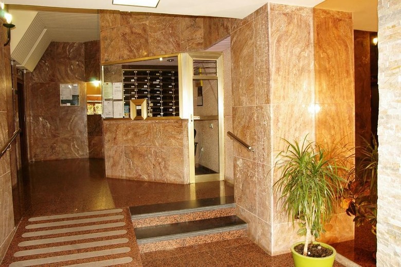 Apartamento Torre Don Vicente