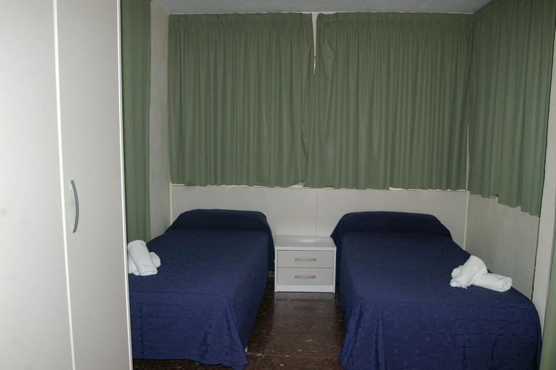 Apartamento Torre Don Vicente