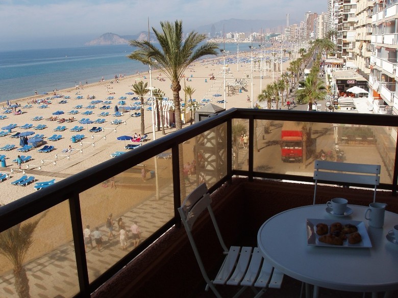 Apartamento Torre Don Vicente