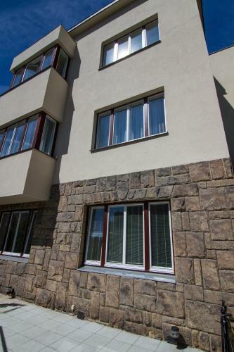Hostal Pension Karnet