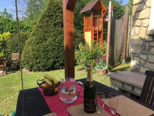 Hostal Pension Karnet