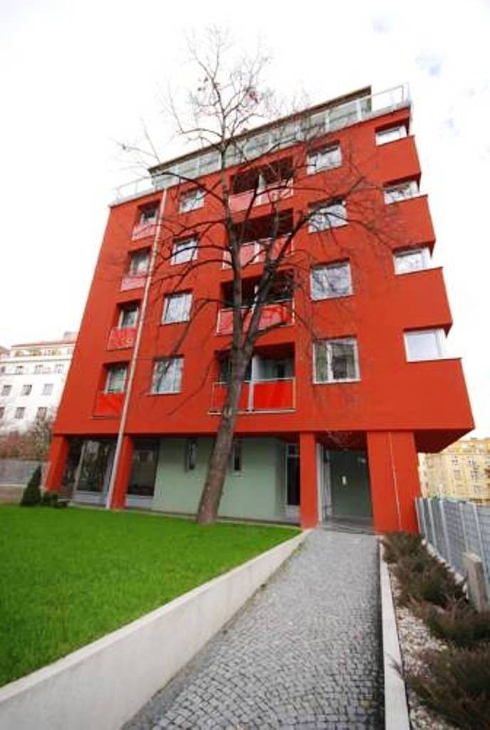 Hostal Penzion Paloucek