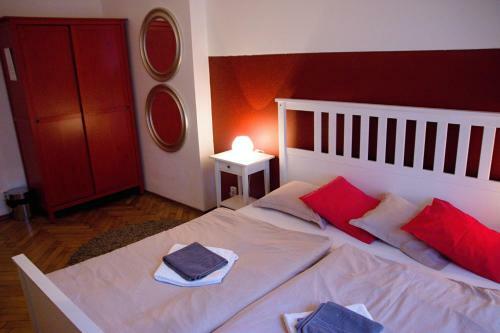 Albergue Budget Apartment
