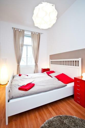Albergue Budget Apartment