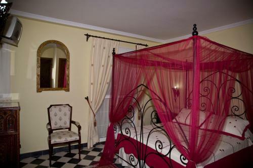 Agroturismo Casa Rural Sidonia