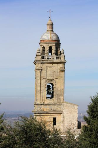 Agroturismo Casa Rural Sidonia